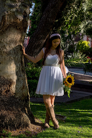 Fernanda Sesion Casual XV-14