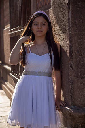 Fernanda Sesion Casual XV-5