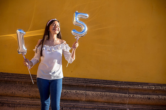 Fernanda Sesion Casual XV-73