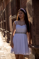 Fernanda Sesion Casual XV-8