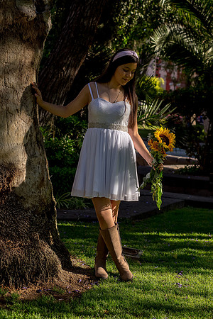 Fernanda Sesion Casual XV-15