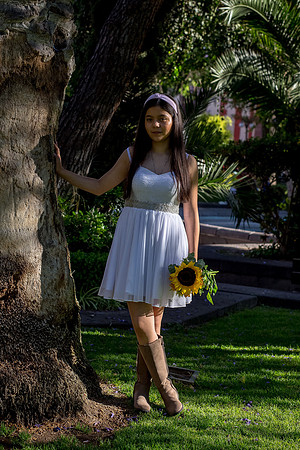 Fernanda Sesion Casual XV-13