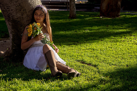 Fernanda Sesion Casual XV-29
