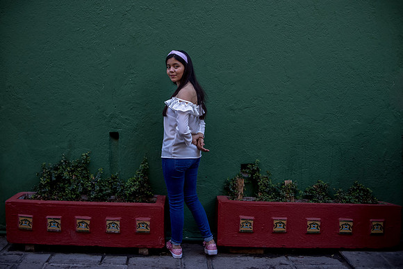 Fernanda Sesion Casual XV-46