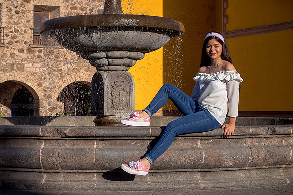 Fernanda Sesion Casual XV-57