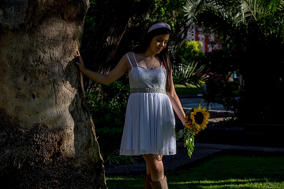 Fernanda Sesion Casual XV-18