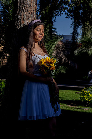 Fernanda Sesion Casual XV-10