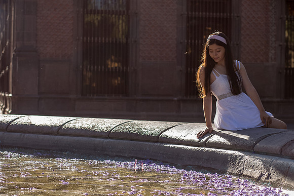 Fernanda Sesion Casual XV-41