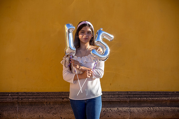 Fernanda Sesion Casual XV-72