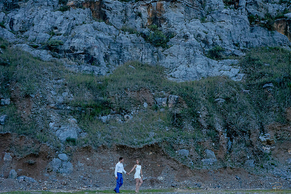 Sierra de Alvarez Gizehlle y Memo-40