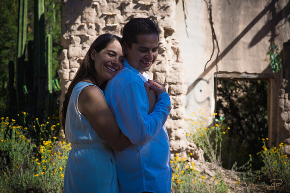Mine e Iván-34