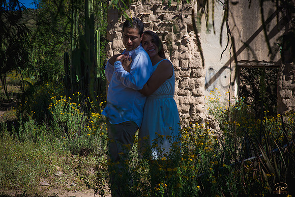 Mine e Iván-30