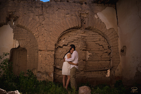 Mine e Iván-23