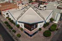 Bautizo Rafita 0