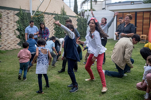Bautizo Rafita-109