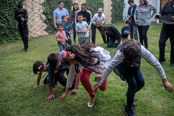Bautizo Rafita-110