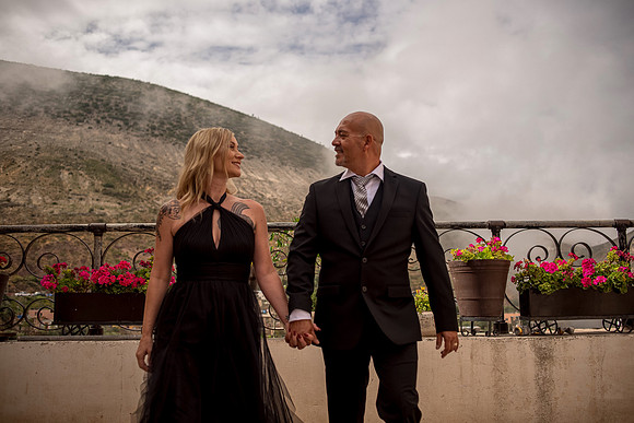 Sara y Carlos Real de Catorce-35