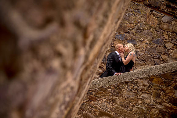 Sara y Carlos Real de Catorce-76