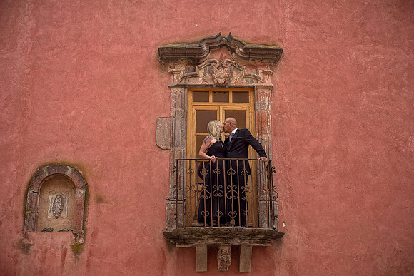Sara y Carlos Real de Catorce-163