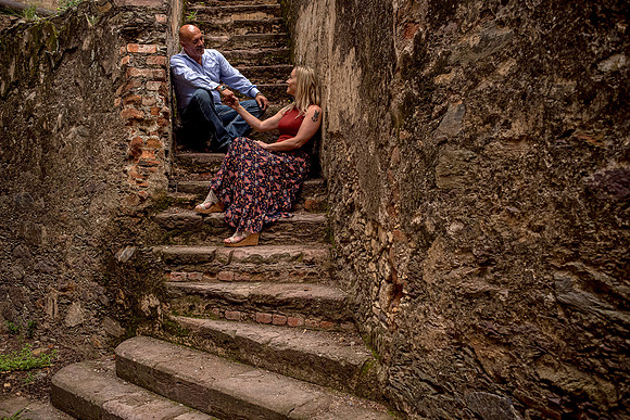 Sara y Carlos Real de Catorce-151