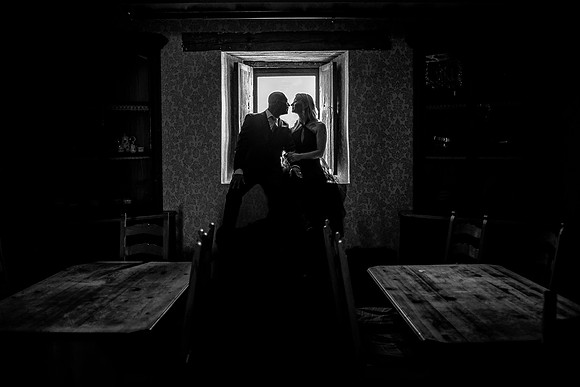 Sara y Carlos Real de Catorce-41