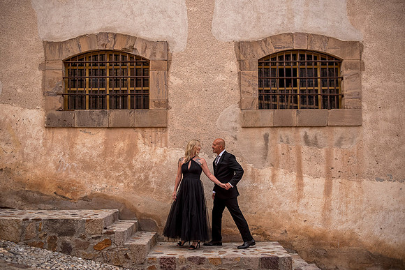 Sara y Carlos Real de Catorce-17