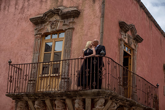 Sara y Carlos Real de Catorce-169