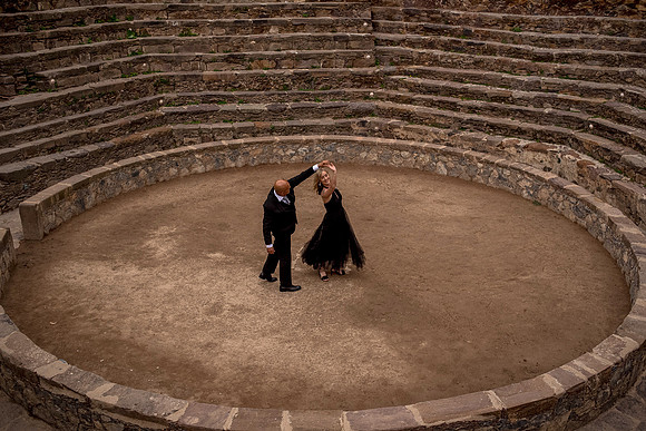 Sara y Carlos Real de Catorce-85