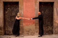 Sara y Carlos Real de Catorce-25