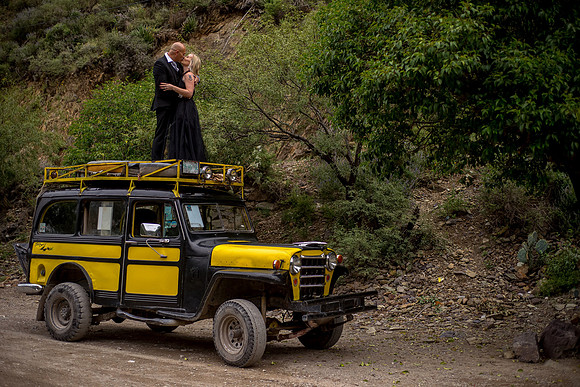 Sara y Carlos Real de Catorce-120