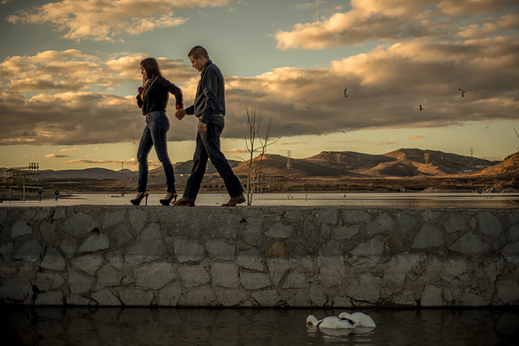 Angelica y Agustin -10