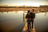 Angelica y Agustin -13
