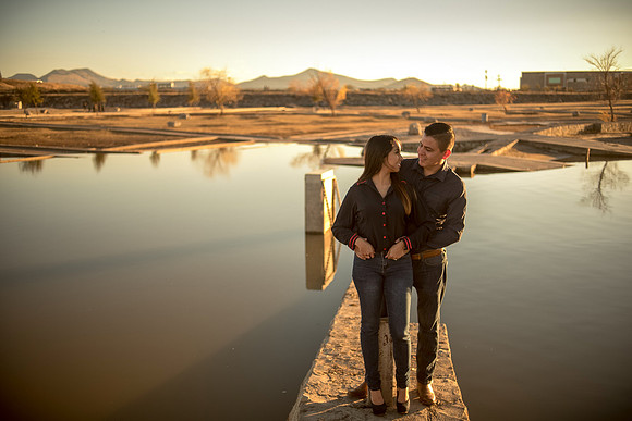Angelica y Agustin -13