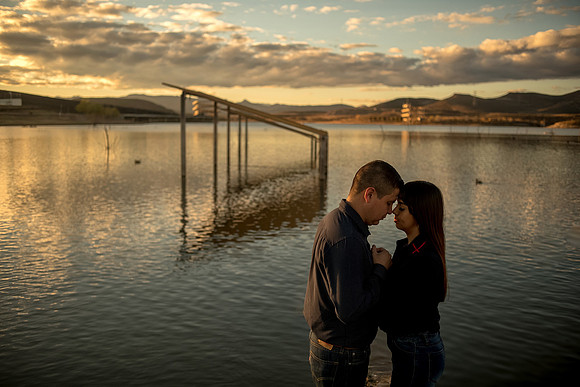Angelica y Agustin -26