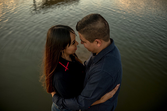 Angelica y Agustin -33