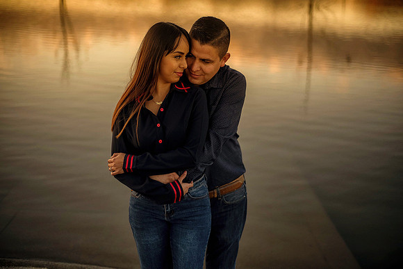 Angelica y Agustin -44