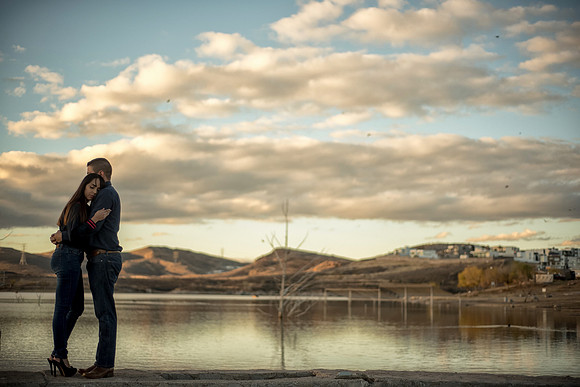 Angelica y Agustin -9