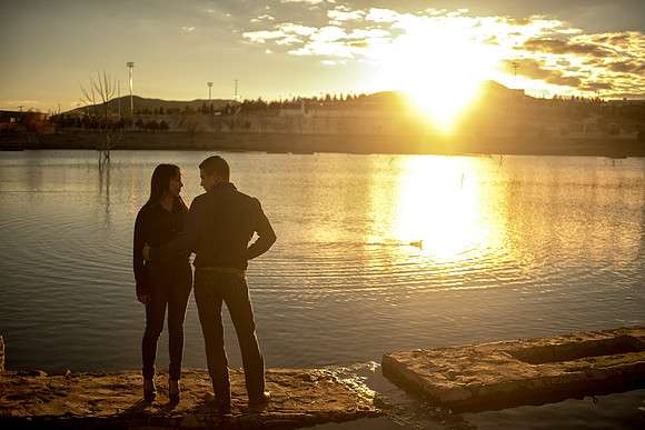 Angelica y Agustin -21