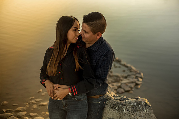 Angelica y Agustin -6