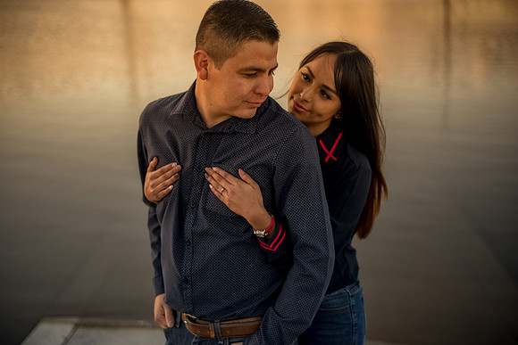 Angelica y Agustin -50