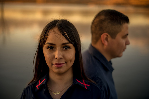 Angelica y Agustin -39