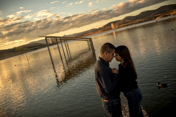 Angelica y Agustin -27