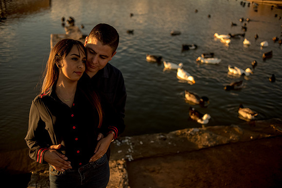 Angelica y Agustin -19