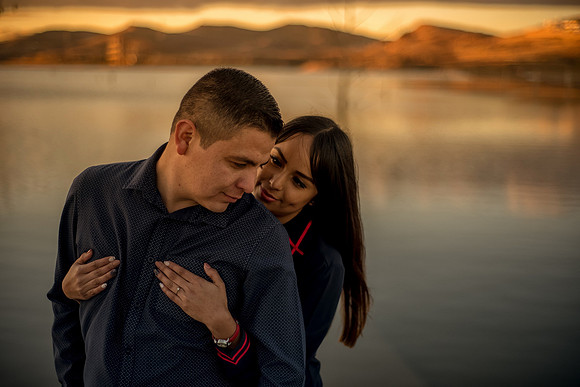 Angelica y Agustin -52