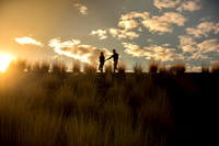 Angelica y Agustin -2
