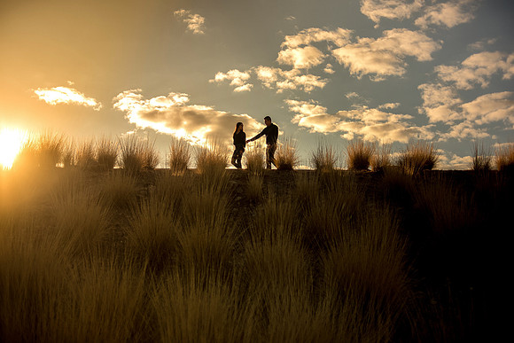 Angelica y Agustin -2