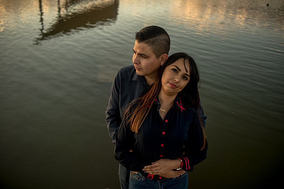 Angelica y Agustin -35