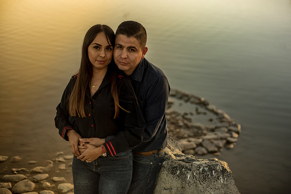 Angelica y Agustin -7