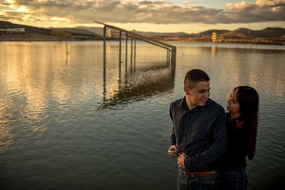 Angelica y Agustin -30