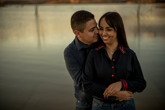 Angelica y Agustin -57